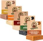 Dr. Squatch All Natural Soap Bar for Men, Ophalen of Verzenden, Nieuw, Bad & Douche