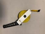 Stanley 30m Meetlint/landmeter, Doe-het-zelf en Verbouw, Meetapparatuur, Ophalen of Verzenden, Nieuw, Afstand