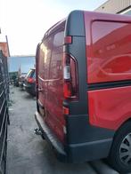 Opel Vivaro 2.0 D 66KW BV 2015, Auto's, Voorwielaandrijving, Euro 5, Stof, 4 cilinders