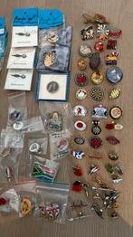 Dart badges en speltjes, Ophalen of Verzenden, Zo goed als nieuw
