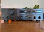Sony TA-F444ES Mk2, Audio, Tv en Foto, Versterkers en Receivers, Ophalen of Verzenden, Zo goed als nieuw, 60 tot 120 watt, Sony