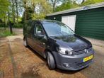 Volkswagen Caddy 1.6 D 75KW 2012 maxi, Origineel Nederlands, Te koop, 20 km/l, 102 pk