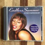 Donna Summer - Endless Summer, Ophalen of Verzenden, 1980 tot 2000, Zo goed als nieuw