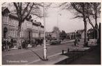 Almelo, School., Verzenden, 1940 tot 1960, Ongelopen, Overijssel