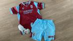 Vitesse tenue Airborne kind, Gebruikt, Jongen of Meisje, Sport- of Zwemkleding, Ophalen of Verzenden