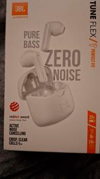 JBL  tune Flex Draadloze Oordopjes - Nieuw!, Ophalen of Verzenden, Nieuw, Overige merken, Bluetooth