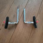 Fiets zijwielen, Ophalen, Gebruikt, Onbekend