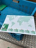 Heineken whitbread race blocnote, Ophalen, Nieuw, Overige typen, Heineken