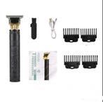 Baard trimmer / scheermachine  met oplader en opzetstukken, Sieraden, Tassen en Uiterlijk, Uiterlijk | Haarverzorging, Tondeuse