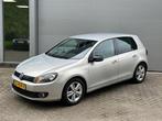 Volkswagen Golf 1.2 TSI Trendline l Navi l Climate l Stoelve, Te koop, Airconditioning, Zilver of Grijs, Geïmporteerd