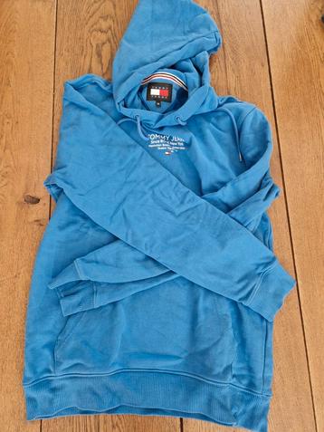 Tommy Jeans trui - maat XS  beschikbaar voor biedingen