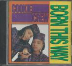 Cookie Crew - Born this way, Ophalen of Verzenden, Nieuw in verpakking