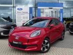 Ford Puma Gen-E 44 kWh 168 PK | Hoge instap | Automaat | Win, Auto's, 12 maanden, Stof, Puma, Lichtsensor