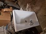 Wastafel met kraan, Huis en Inrichting, Ophalen of Verzenden, Zo goed als nieuw