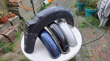 BMW r2v Voorspatborden. beschikbaar voor biedingen