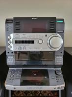 Sony LBT-LX9AV, Ophalen, Gebruikt, Sony