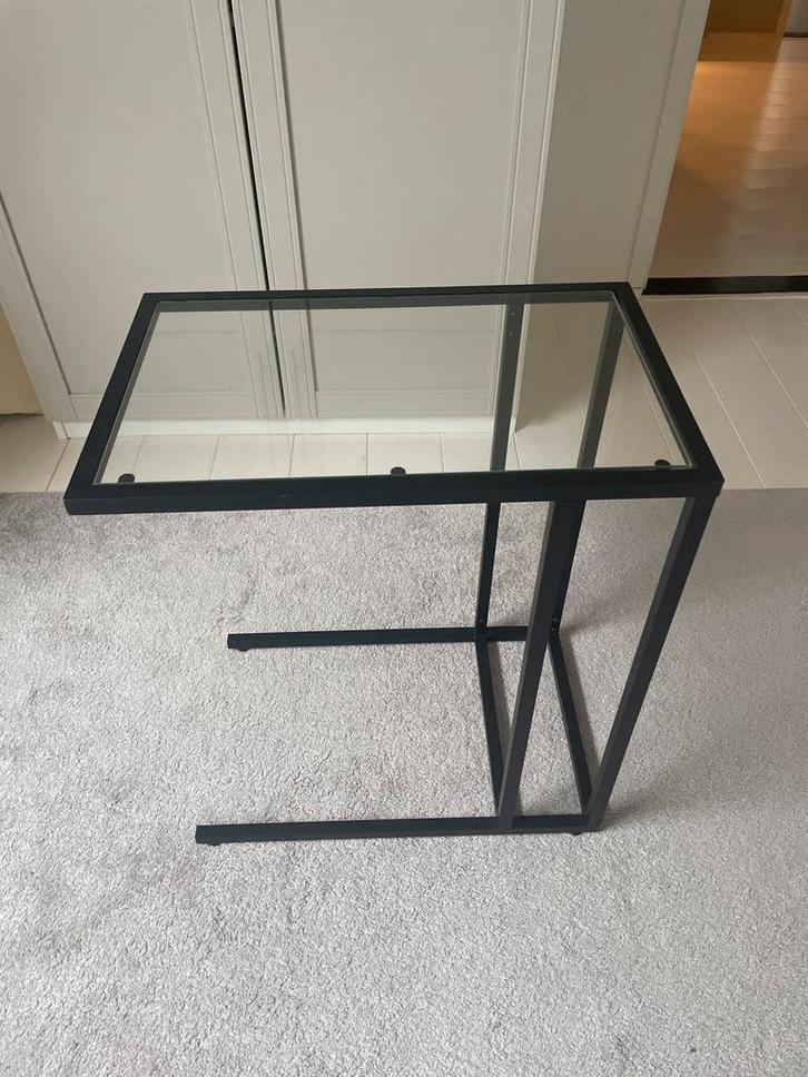 VITTSJÖ Laptophouder, Computers en Software, Laptoptafels, Nieuw, Ophalen