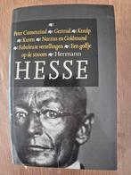 Herman Hesse -Narziss en Goldmund e.a., Gelezen, Hermann Hesse, Ophalen of Verzenden, Nederland