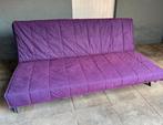 Ikea  Karlaby slaapbank ( 140 200 ), Ophalen, Gebruikt, Tweepersoons