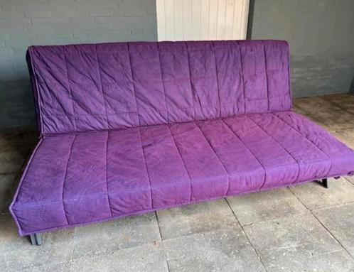 Ikea  Karlaby slaapbank ( 140 200 ), Huis en Inrichting, Slaapkamer | Slaapbanken, Gebruikt, Tweepersoons, Ophalen