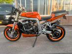 Suzuki GSXR 1200, Motoren, Motoren | Suzuki, 4 cilinders, Super Sport, Particulier, Meer dan 35 kW