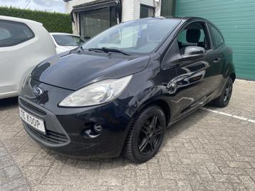 Ford Ka /Airco! beschikbaar voor biedingen