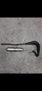 Honda mtx 80 ot uitlaat  (nieuw), Fietsen en Brommers, Ophalen of Verzenden, Nieuw, MTX