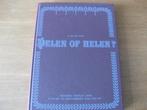 Delen of Helen door Ir. J. van der Graaf, Christendom | Protestants, Ophalen of Verzenden, Zo goed als nieuw, Ir. J. van der Graaf