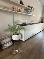 Steinhauer vloerlamp 2619ST, Ophalen of Verzenden, Zo goed als nieuw, 100 tot 150 cm