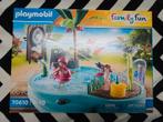 Playmobil 70610, Ophalen of Verzenden, Zo goed als nieuw