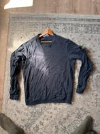 Stone Island Trui Blauw Maat L, Maat 52/54 (L), Blauw, Ophalen of Verzenden, Stone Island