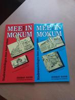 Mee In Mokum Stadswandeling 2 stuks, Boeken, Reisgidsen, Nieuw, Overige merken, Herman Souer, Fiets- of Wandelgids