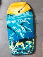 Bodyboard 91 centimeter, Ophalen, Gebruikt, Overige typen, Met koord