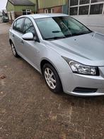 Chevrolet Cruze 1.6 83KW 2011 Grijs, Auto's, Chevrolet, Origineel Nederlands, Te koop, Zilver of Grijs, 5 stoelen