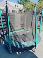 Trampoline (GRATIS), Ophalen, Gebruikt