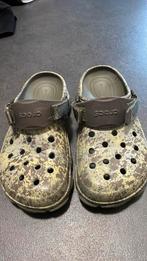 Crocs 39, Kleding | Dames, Schoenen, Instappers, Ophalen of Verzenden, Zo goed als nieuw, Crocs