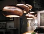2 x Graypants Disc 60cm design hanglamp zgan, Ophalen of Verzenden, Zo goed als nieuw, Overige materialen, 50 tot 75 cm