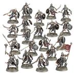 New Skeleton Warriors, Verzenden, Nieuw, Warhammer, Figuurtje(s)