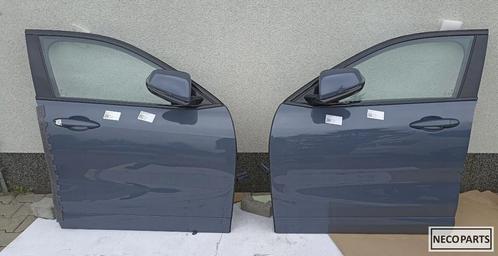 BMW X2 F39 PORTIER DEUR KLEUR C3N ALLES LEVERBAAR !!, Auto-onderdelen, Carrosserie en Plaatwerk, Achterklep, BMW, Achter, Gebruikt