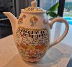 Blond Amsterdam theepot - Welcome to my teaparty, Huis en Inrichting, Keuken | Servies, Ophalen, Aardewerk, Blond Amsterdam, Overige typen