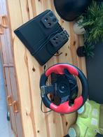 Logitech WingMan stuur, Ophalen of Verzenden, Zo goed als nieuw, Stuur of Pedalen, PlayStation 1