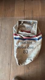 Postzak post ptt pays-bays bevestiging voor aan brievenbus, Tuin en Terras, Brievenbussen, Ophalen of Verzenden, Overige materialen