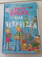De zoete zusjes gaan verhuizen, Ophalen of Verzenden, Zo goed als nieuw, Hanneke de Zoete