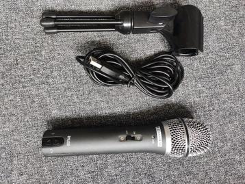 LD Systems D1 USB Microfoon beschikbaar voor biedingen
