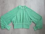 Top Giorgia Paris mt S/M, Kleding | Dames, Ophalen of Verzenden, Zo goed als nieuw, Lange mouw, Maat 36 (S)