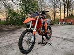 KTM SXF 250 2009