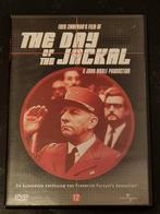 The day of the Jackal, Cd's en Dvd's, 1960 tot 1980, Ophalen of Verzenden, Zo goed als nieuw, Vanaf 12 jaar