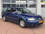 Volkswagen Passat Variant 1.9 TDI H5 Arctic NIEUWE APK, Auto's, Volkswagen, 101 pk, Gebruikt, Zwart, 4 cilinders