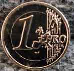 1 Euro Ierland 2002, Postzegels en Munten, Munten | Europa | Euromunten, Ierland, 1 euro, Losse munt, Verzenden