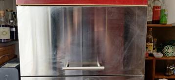 Stoomdruk Oven beschikbaar voor biedingen